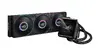 ASUS ROG Strix LC IV 360 ARGB LCD Liquid CPU Cooler Photo 3
