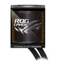 ASUS ROG Strix LC IV 360 ARGB LCD Liquid CPU Cooler Photo 9