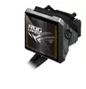 ASUS ROG Strix LC IV 360 ARGB LCD Liquid CPU Cooler Photo 13