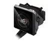 ASUS ROG Strix LC IV 360 ARGB LCD Liquid CPU Cooler Photo 14