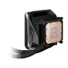 ASUS ROG Strix LC IV 360 ARGB LCD Liquid CPU Cooler Photo 17