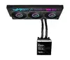 Asus ROG Strix SLC IV 360 ARGB LCD Liquid CPU Cooler Photo 2