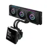 Asus ROG Strix SLC IV 360 ARGB LCD Liquid CPU Cooler Photo 3
