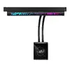 Asus ROG Strix SLC IV 360 ARGB LCD Liquid CPU Cooler Photo 5