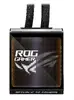 Asus ROG Strix SLC IV 360 ARGB LCD Liquid CPU Cooler Photo 6