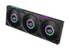 Asus ROG Strix SLC IV 360 ARGB LCD Liquid CPU Cooler Photo 15