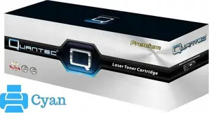Toner Quantec ML Minolta Konica TN324 C ksero 26K Quantec (A8DA450)