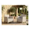 Садовые стулья Keter Scandi Form, комплект из 2 шт. Photo 2