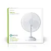 Настольный вентилятор Nedis FNTB10CWT30 Photo 4