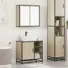 Комплект мебели для ванной VidaXL 3300906 Photo 3
