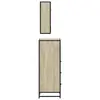 Комплект мебели для ванной VidaXL 3301036 Photo 6