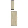 Комплект мебели для ванной VidaXL 3301016 Photo 7