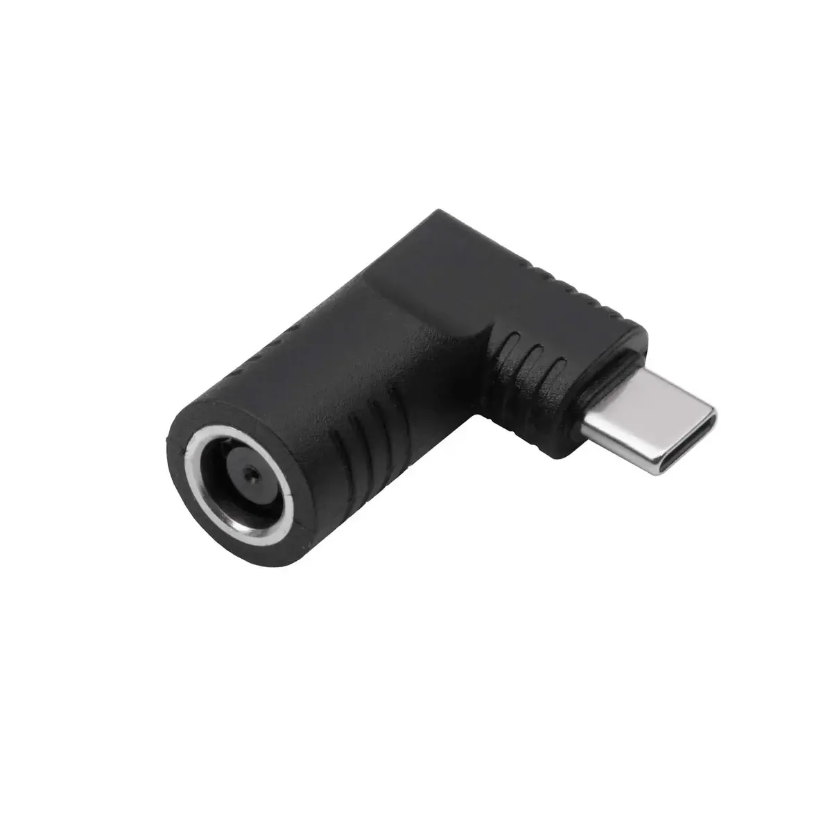 Akyga AK-ND-D02 Power Adapter Cable 7.4 x 5.0 mm + Pin to USB-C Photo 2