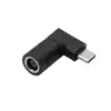 Akyga AK-ND-D02 Power Adapter Cable 7.4 x 5.0 mm + Pin to USB-C Photo 2