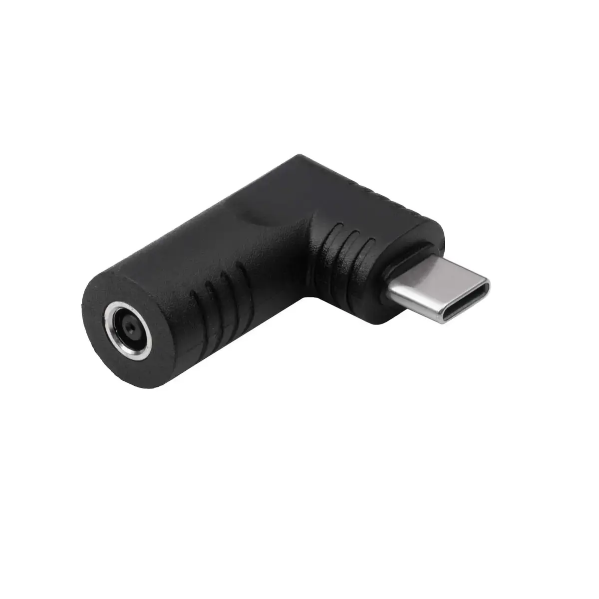 Akyga AK-ND-D13 USB-C to 4.5 x 3.0 mm + Pin Adapter Photo 2