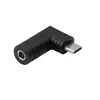 Akyga AK-ND-D13 USB-C to 4.5 x 3.0 mm + Pin Adapter Photo 2