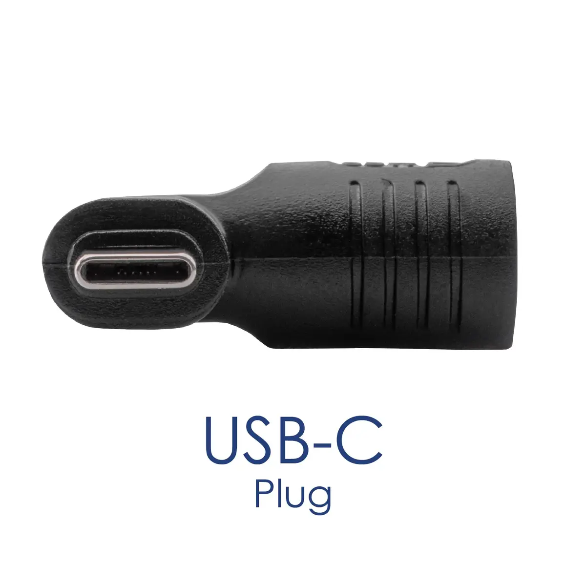 Akyga AK-ND-D13 USB-C to 4.5 x 3.0 mm + Pin Adapter Photo 4