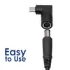Akyga AK-ND-D13 USB-C to 4.5 x 3.0 mm + Pin Adapter Photo 5