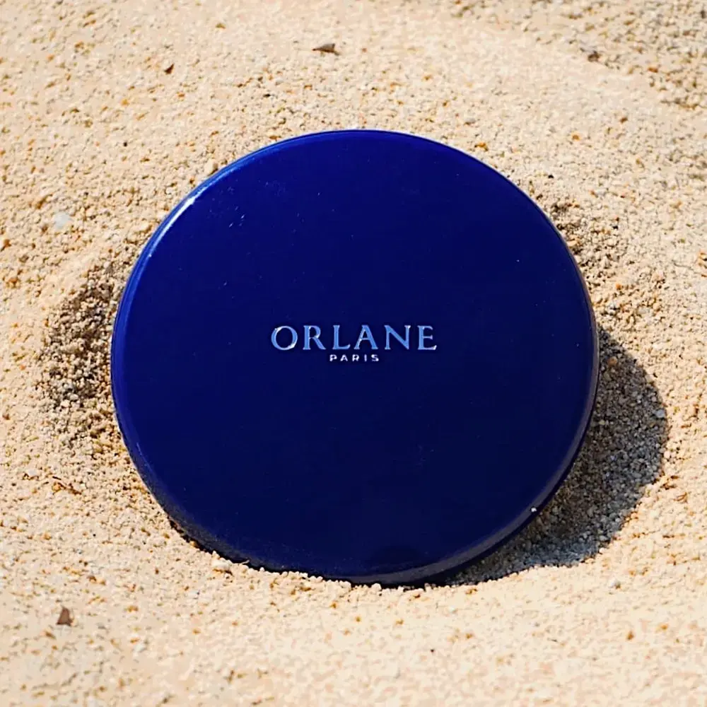 Бронзирующая пудра Orlane Bronzing Powder Soleil Cuivre 02 Photo 2