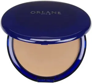 Orlane Bronzing Powder Soleil Cuivre 02 bronzējošais pūderis, vara tonis