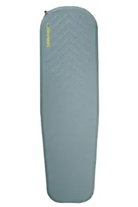 Коврик для сна Therm-a-Rest Trail Lite женский Regular Trooper Gray