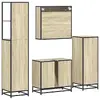 VidaXL 3301286 vannas istabas mēbeļu komplekts Photo 8