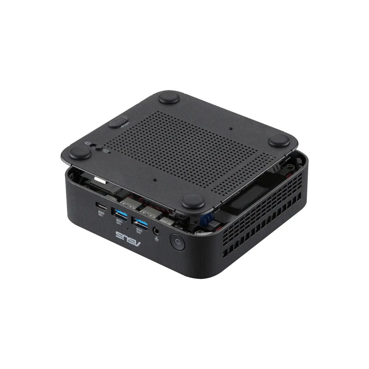 ASUS ExpertCenter PN54-S1-S30082AL mini dators Photo 17