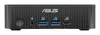 Mini dators ASUS ExpertCenter PN54-S1-S50095ML | AMD Ryzen 5 Photo 2