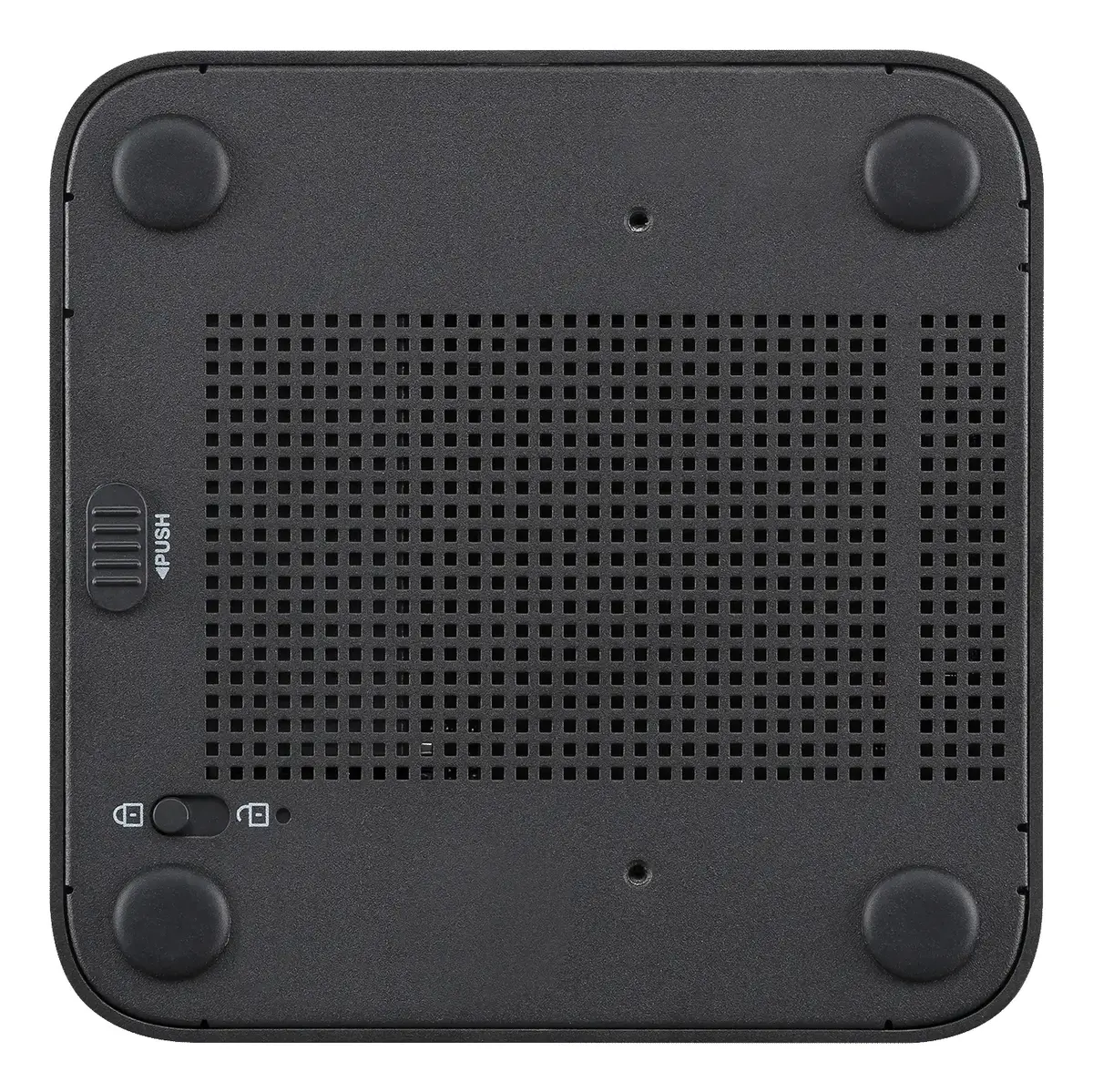 Mini dators ASUS ExpertCenter PN54-S1-S50095ML | AMD Ryzen 5 Photo 12