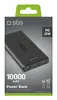 Внешний аккумулятор SBS Mobile TTBB10000FASTPD2 10000 мАч Photo 2