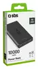 Внешний аккумулятор SBS Mobile TTBB10000FASTPD2 10000 мАч Photo 3