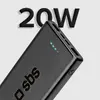 Внешний аккумулятор SBS Mobile TTBB10000FASTPD2 10000 мАч Photo 5