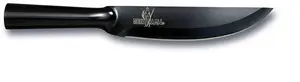 Специальный нож Cold Steel Bushman с лезвием из углеродистой стали