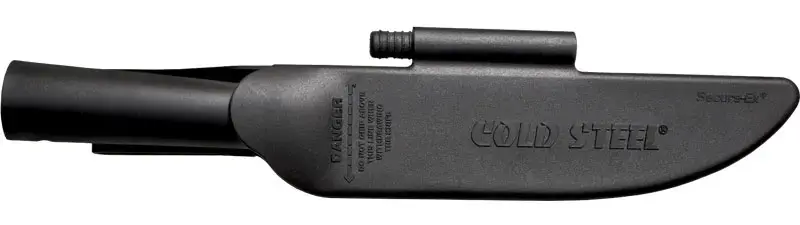 Cold Steel Bushman speciālais nazis Photo 2