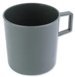 Michelin BCB - Kubek Plastic Mug - 350 ml - Zielony - CN245
