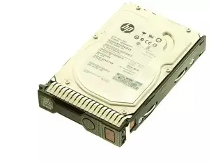 HP 600GB Hot Swap Hard Disk Drive