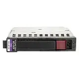 HPE 581286-S21 Internal Hard Drive 600 GB 10000 RPM 2.5-inch SAS