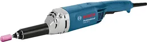Прямая шлифовальная машина Bosch GGS 18 H 1050 Вт 18000 об/мин