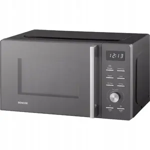 Sencor SMW 5019BK Microwave Oven 20L