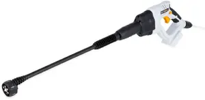 GARDENA 18V Cordless Pressure Cleaner, Bare Tool