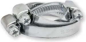 Stalco Worm Drive Hose Clamp 8-12mm