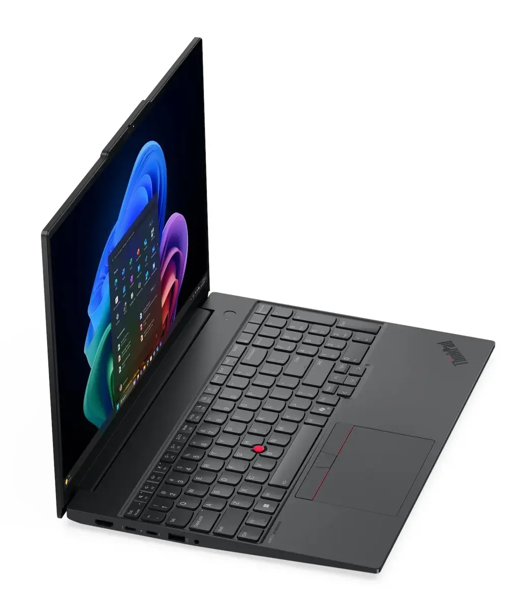 Ноутбук Lenovo ThinkPad E16 Gen 4 | Intel Core Ultra 7 Photo 3