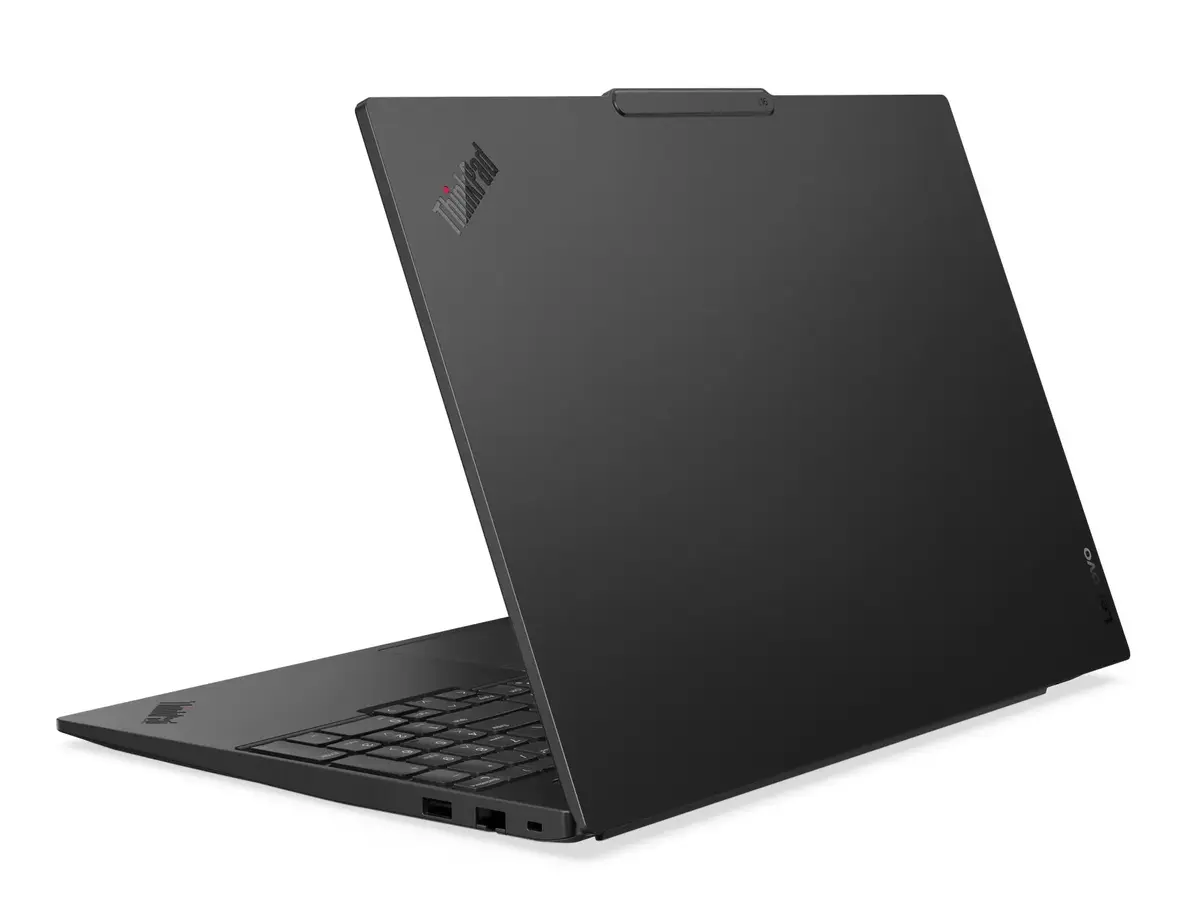 Ноутбук Lenovo ThinkPad E16 Gen 4 | Intel Core Ultra 7 Photo 4