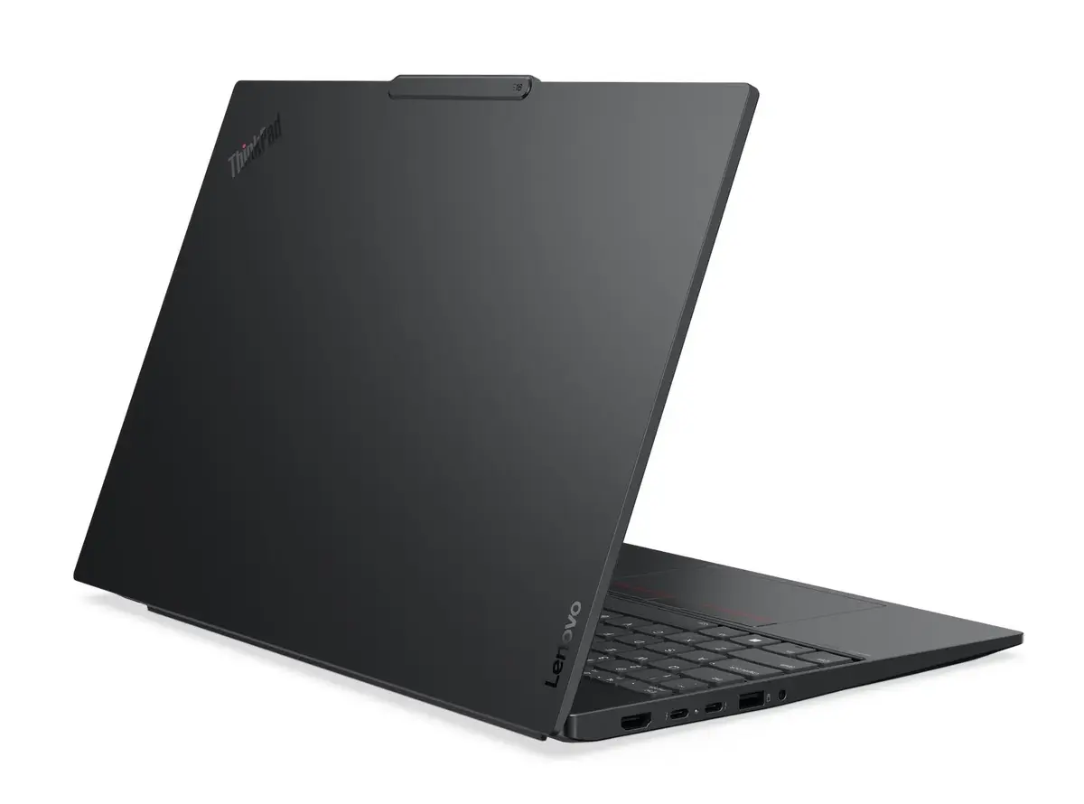 Ноутбук Lenovo ThinkPad E16 Gen 4 | Intel Core Ultra 7 Photo 5