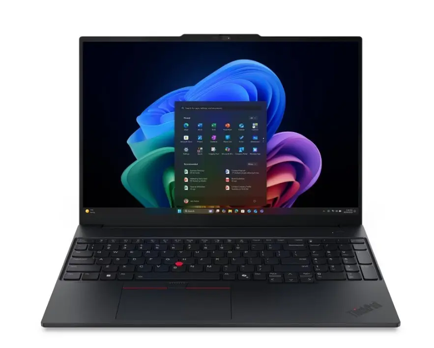 Lenovo ThinkPad E16 Gen 4 Portatīvais