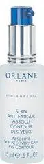 Acu krēms Orlane Absolute Skin Recovery Care 15 ml