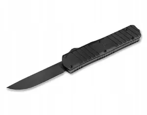 TOGO Heckler & Koch SP01 OTF Knife with D2 Steel Blade