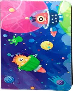 Etui na tablet TelForceOne Uniwersalne etui do tabletów 9-10 Cosmos