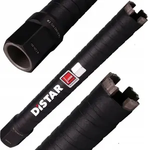Flex DISTAR DIAMOND CROWN RS-TX 1 1/4" 42mm x 300mm DRY