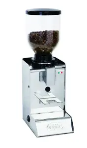 Quick Mill 060 EVO Нержавеющая сталь